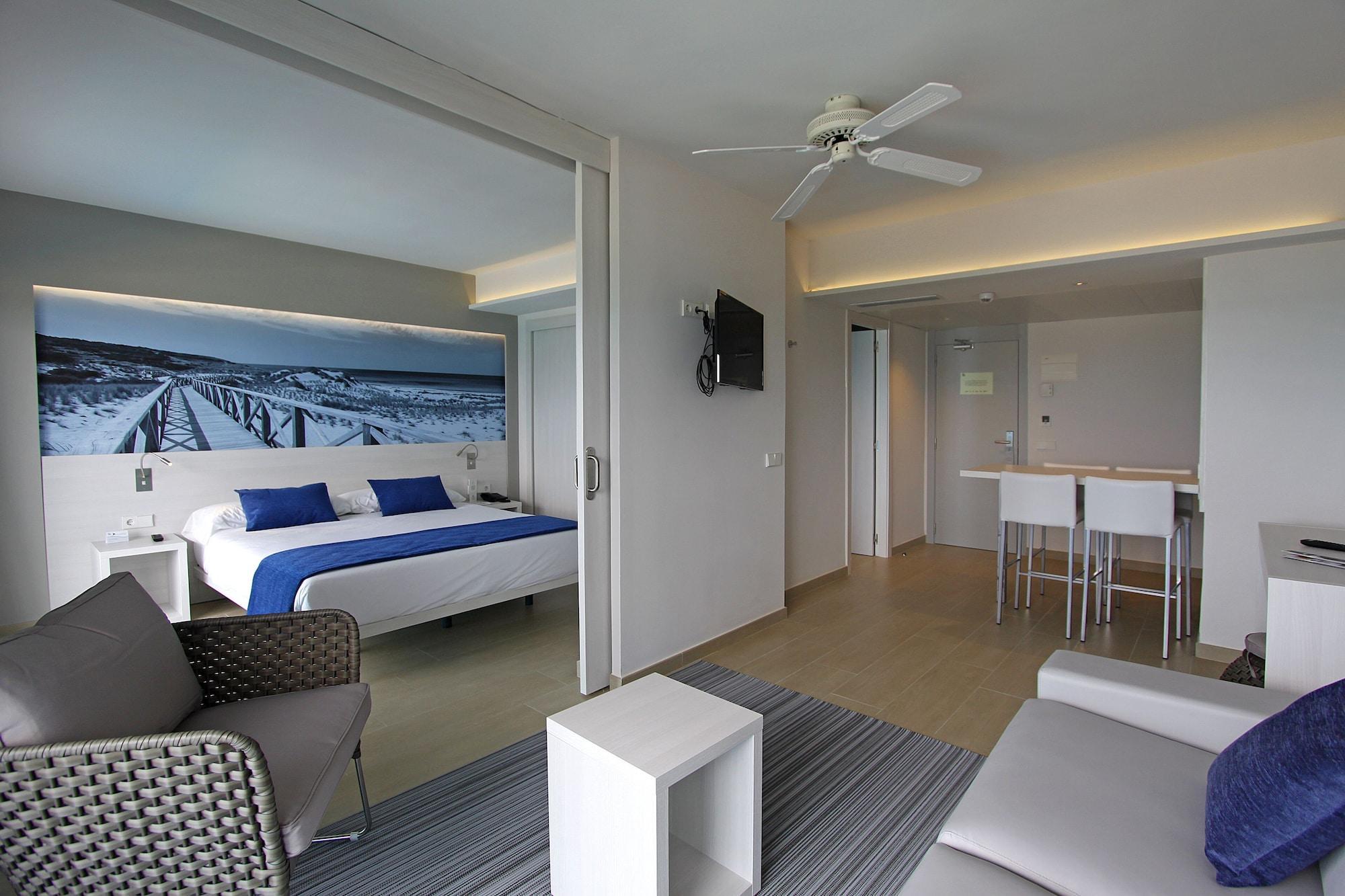 Bg Tonga Tower Hotel Can Picafort  Exterior foto