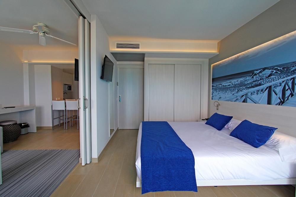 Bg Tonga Tower Hotel Can Picafort  Exterior foto