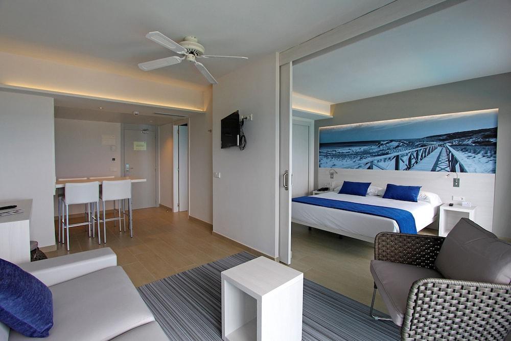 Bg Tonga Tower Hotel Can Picafort  Exterior foto
