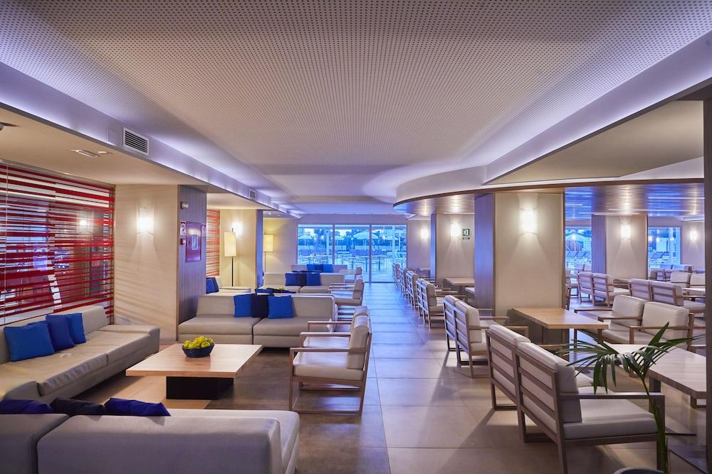 Bg Tonga Tower Hotel Can Picafort  Exterior foto