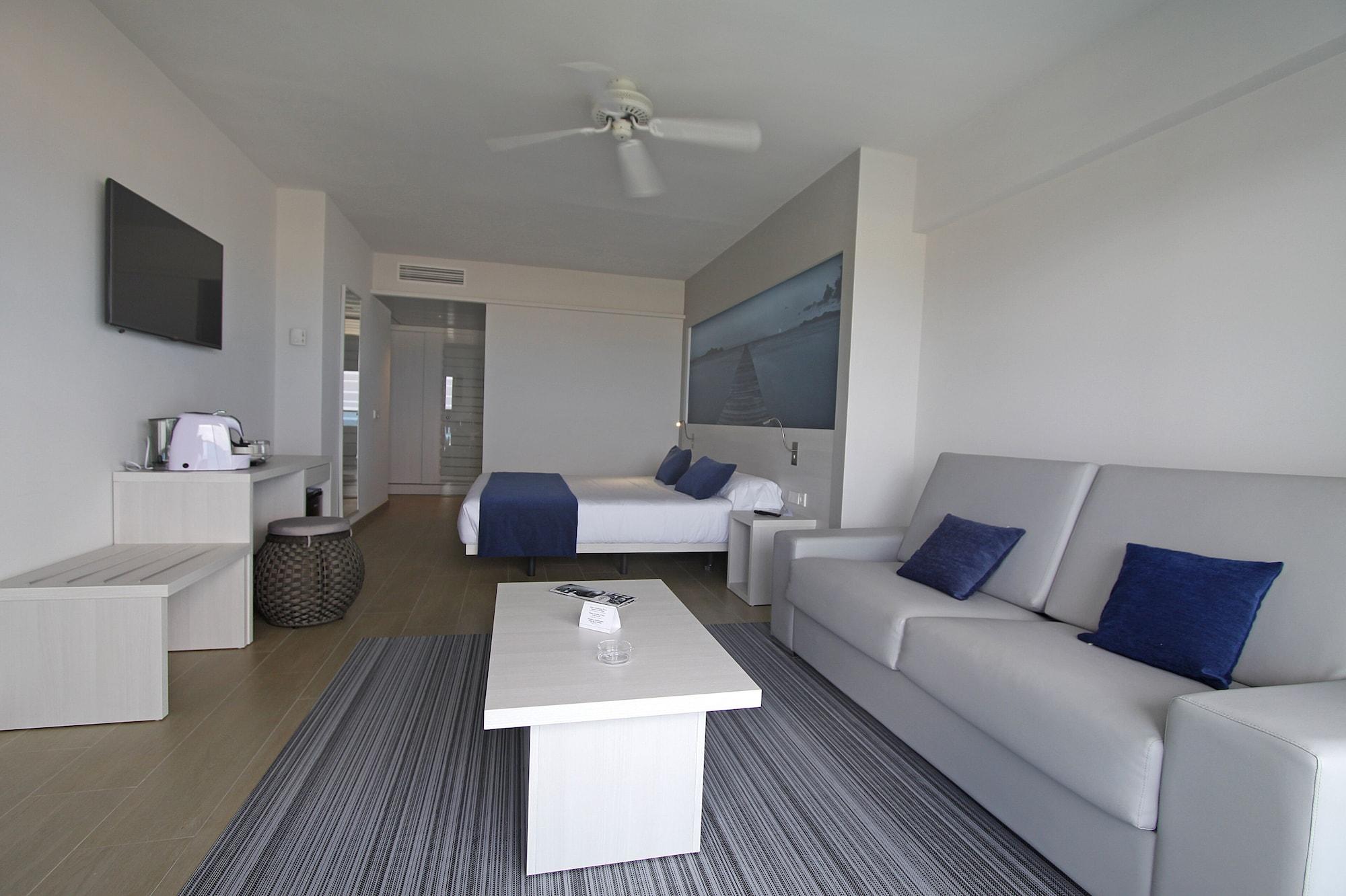 Bg Tonga Tower Hotel Can Picafort  Exterior foto