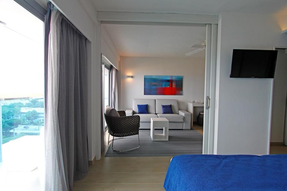 Bg Tonga Tower Hotel Can Picafort  Exterior foto
