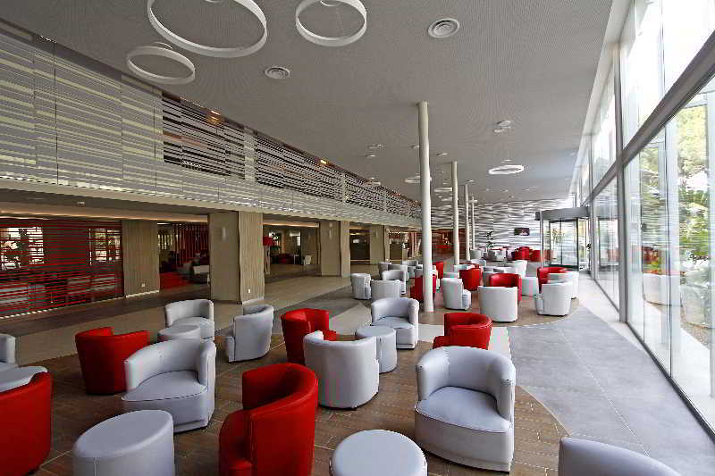 Bg Tonga Tower Hotel Can Picafort  Exterior foto