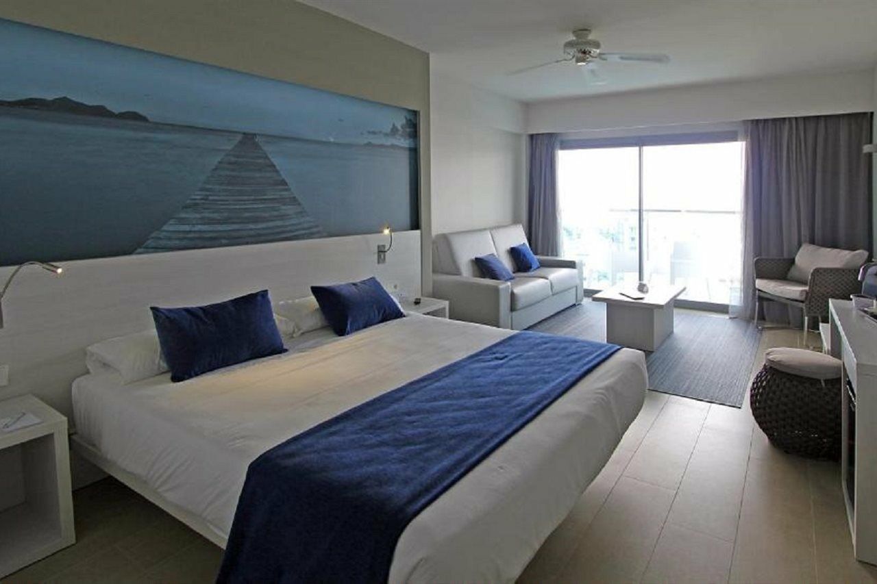 Bg Tonga Tower Hotel Can Picafort  Exterior foto
